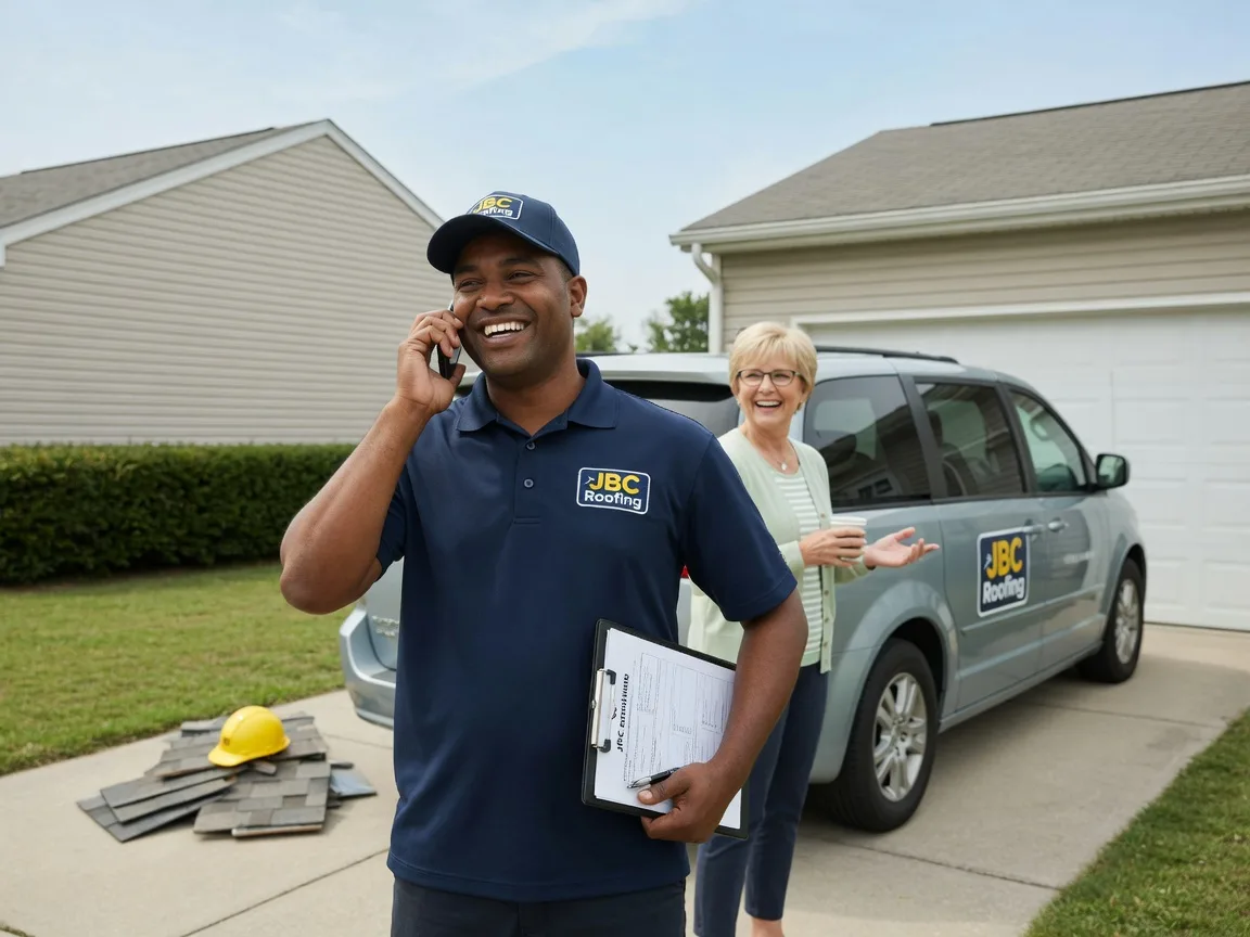 Roof Replacement Roebling, NJ FAQs
